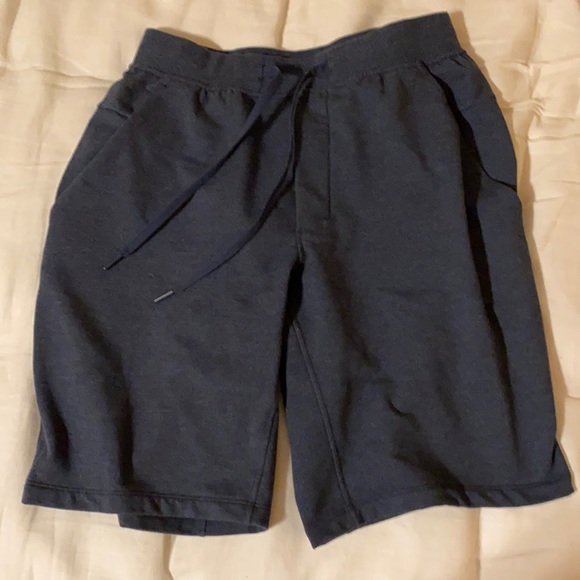 lululemon athletica Other - Lulu City Sweat short